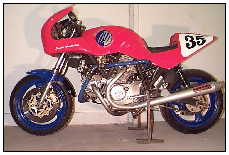 6 stroke engine motorcycle