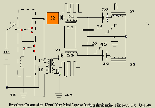 Circuit diagram 